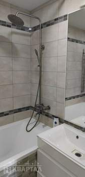 2-к квартира, вторичка, 58м2, 4/9 этаж