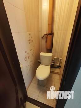 1-к квартира, вторичка, 31м2, 5/5 этаж