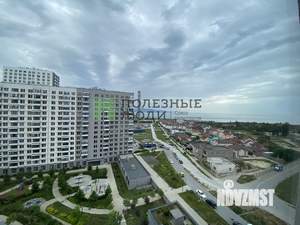 2-к квартира, вторичка, 56м2, 7/15 этаж