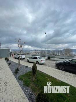 2-к квартира, сданный дом, 62м2, 22/24 этаж