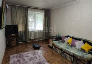 1-к квартира, вторичка, 31м2, 1/5 этаж