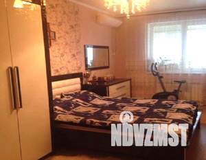 2-к квартира, вторичка, 70м2, 4/4 этаж