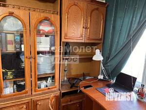 1-к квартира, вторичка, 32м2, 4/5 этаж