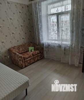 2-к квартира, вторичка, 50м2, 4/4 этаж