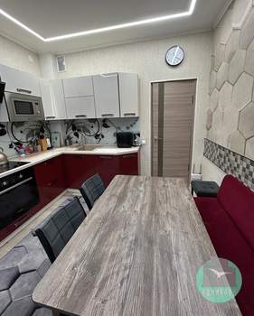 3-к квартира, вторичка, 90м2, 2/3 этаж