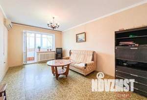 2-к квартира, вторичка, 52м2, 9/9 этаж