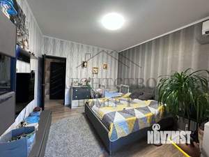 1-к квартира, вторичка, 41м2, 1/5 этаж