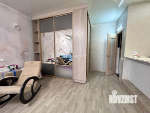 Студия квартира, вторичка, 37м2, 2/6 этаж