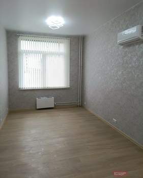 1-к квартира, вторичка, 36м2, 1/15 этаж