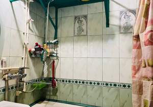 2-к квартира, вторичка, 52м2, 9/9 этаж