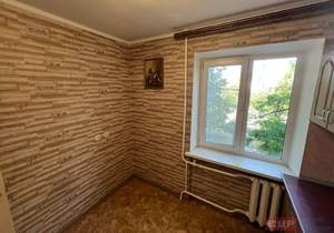 1-к квартира, вторичка, 33м2, 2/5 этаж