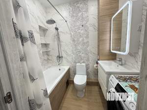 1-к квартира, вторичка, 34м2, 6/21 этаж