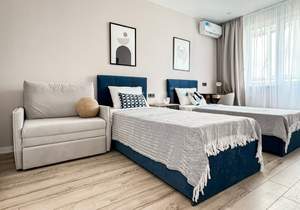 2-к квартира, вторичка, 50м2, 12/20 этаж