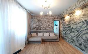 2-к квартира, вторичка, 80м2, 9/15 этаж