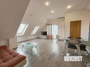3-к квартира, вторичка, 120м2, 5/6 этаж
