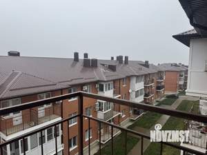 2-к квартира, вторичка, 46м2, 3/3 этаж
