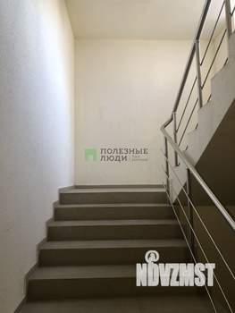 1-к квартира, вторичка, 33м2, 1/3 этаж