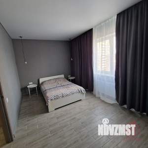 2-к квартира, вторичка, 65м2, 12/16 этаж