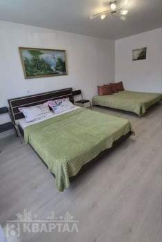 1-к квартира, вторичка, 38м2, 1/9 этаж