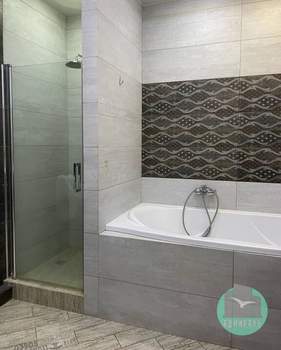 3-к квартира, вторичка, 136м2, 4/4 этаж