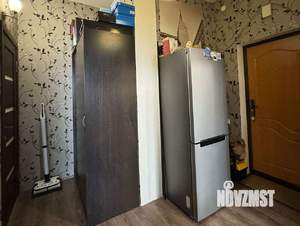 1-к квартира, вторичка, 40м2, 1/3 этаж