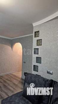 1-к квартира, вторичка, 33м2, 4/5 этаж