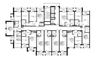 1-к квартира, вторичка, 40м2, 3/9 этаж