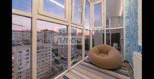 2-к квартира, вторичка, 62м2, 14/17 этаж