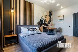 1-к квартира, вторичка, 40м2, 18/21 этаж