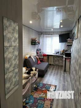 2-к квартира, вторичка, 45м2, 2/5 этаж
