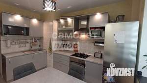 2-к квартира, вторичка, 63м2, 1/9 этаж