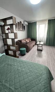 1-к квартира, вторичка, 38м2, 15/16 этаж