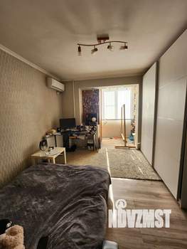 1-к квартира, вторичка, 32м2, 3/9 этаж