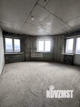 2-к квартира, вторичка, 61м2, 3/12 этаж