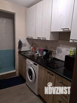 2-к квартира, вторичка, 25м2, 2/5 этаж