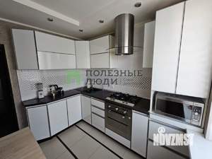 2-к квартира, вторичка, 54м2, 7/10 этаж