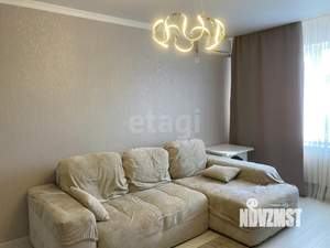 4-к квартира, вторичка, 79м2, 10/10 этаж