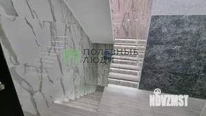 1-к квартира, вторичка, 42м2, 3/4 этаж