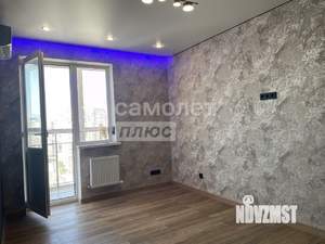 2-к квартира, вторичка, 61м2, 10/20 этаж