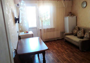 2-к квартира, вторичка, 63м2, 4/16 этаж