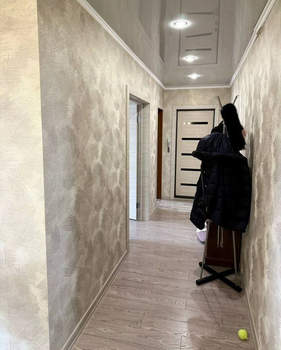 3-к квартира, вторичка, 64м2, 7/10 этаж