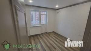 1-к квартира, вторичка, 42м2, 11/12 этаж