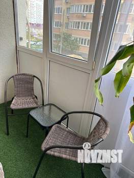 1-к квартира, вторичка, 39м2, 2/10 этаж