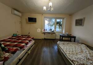 2-к квартира, вторичка, 55м2, 3/12 этаж