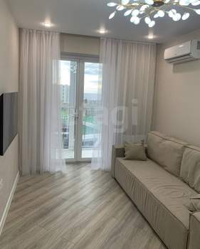 2-к квартира, вторичка, 51м2, 11/20 этаж