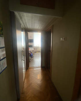 3-к квартира, вторичка, 70м2, 3/5 этаж
