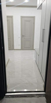 1-к квартира, вторичка, 45м2, 1/12 этаж