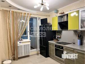 2-к квартира, вторичка, 60м2, 17/17 этаж