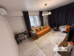 2-к квартира, вторичка, 59м2, 7/17 этаж