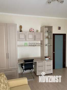 3-к квартира, вторичка, 118м2, 2/9 этаж